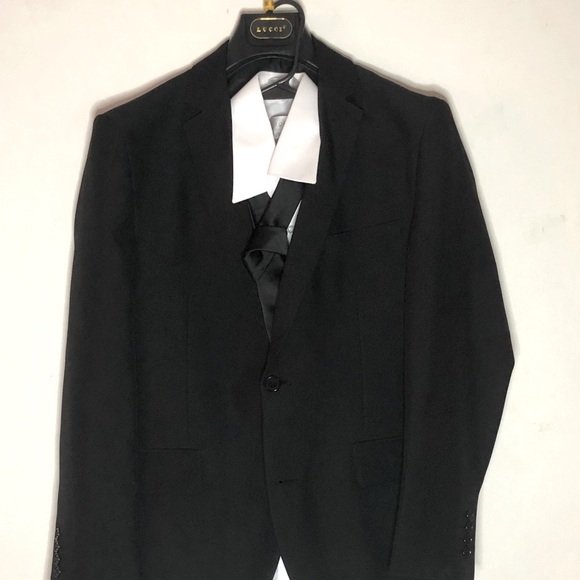 White House Black Market Other - Lucci brand tuxedo, new and hasn’t been used